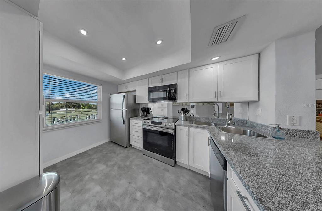 Property for sale at 7321 CENTRAL AVENUE UNIT 307, ST PETERSBURG, FL, 33710