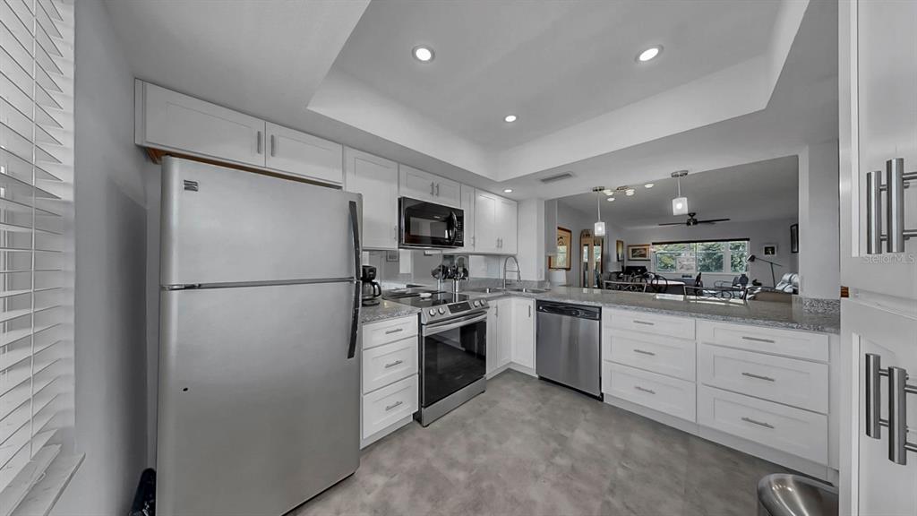 Property for sale at 7321 CENTRAL AVENUE UNIT 307, ST PETERSBURG, FL, 33710