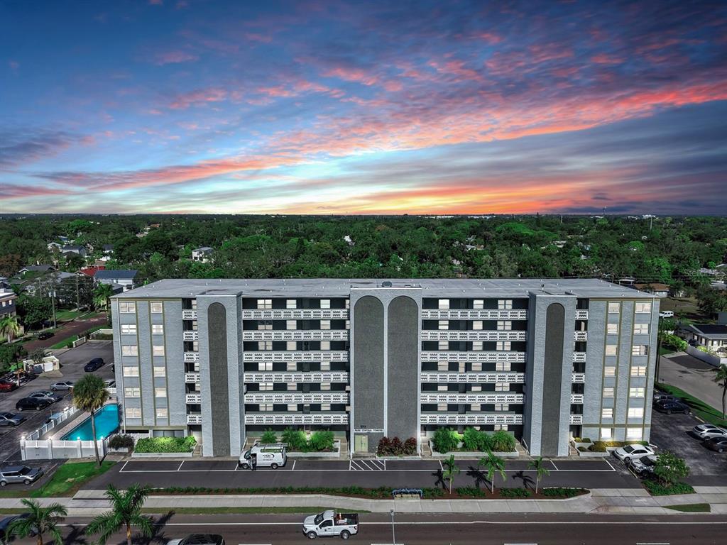 Property for sale at 7321 CENTRAL AVENUE UNIT 307, ST PETERSBURG, FL, 33710