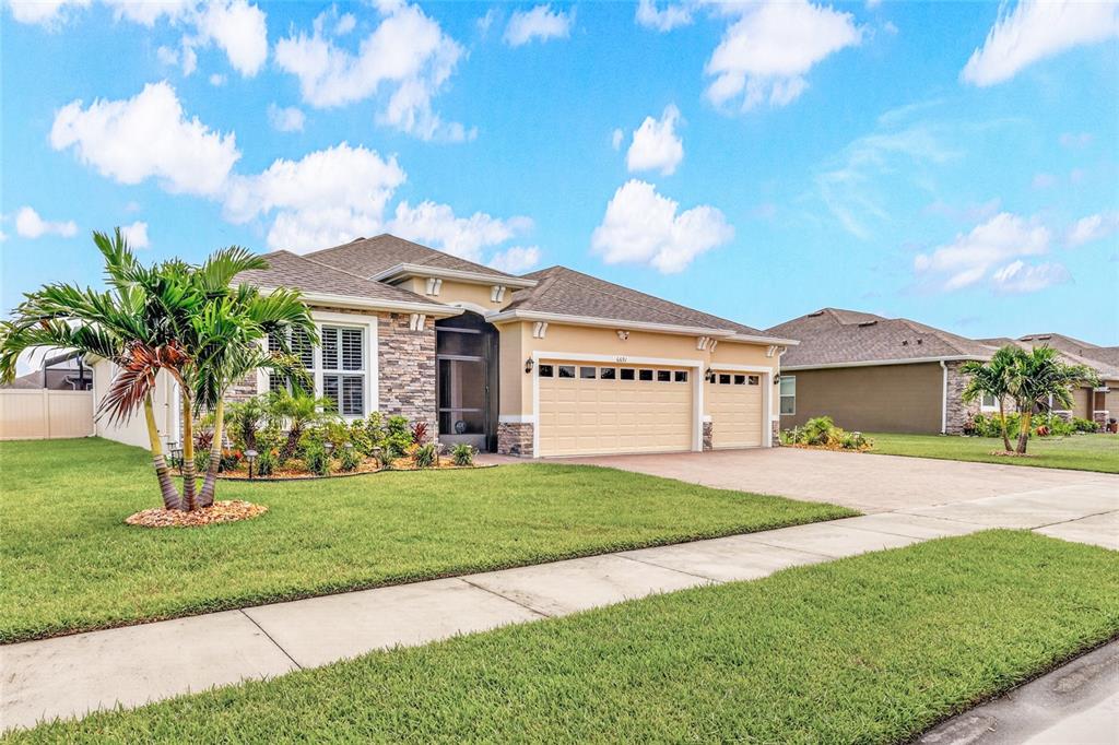Property for sale at 6691 CAMEO DRIVE, GRANT, FL, 32949