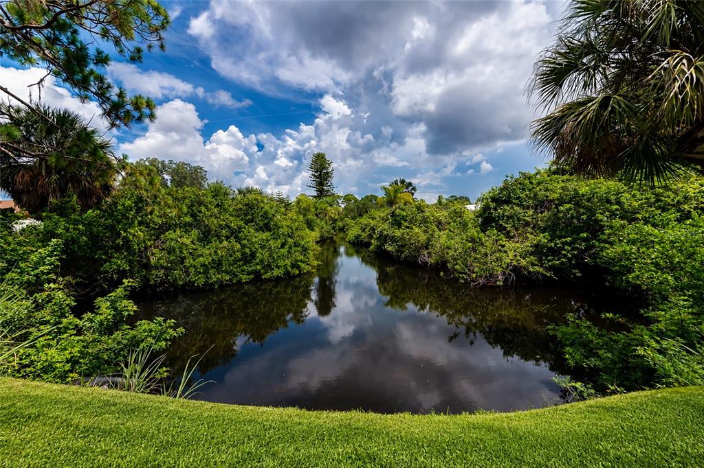 Great Waterfront for Canoeing, Kayaking and Fishing