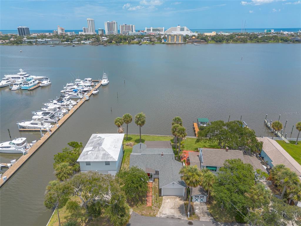Property for sale at 255 LEXINGTON DRIVE, DAYTONA BEACH, FL, 32114
