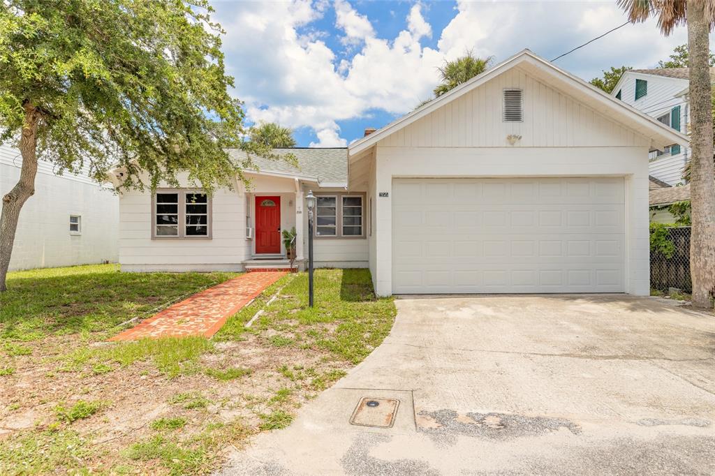 Property for sale at 255 LEXINGTON DRIVE, DAYTONA BEACH, FL, 32114