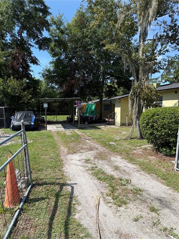 Property for sale at 917 NE 25TH STREET, GAINESVILLE, FL, 32641
