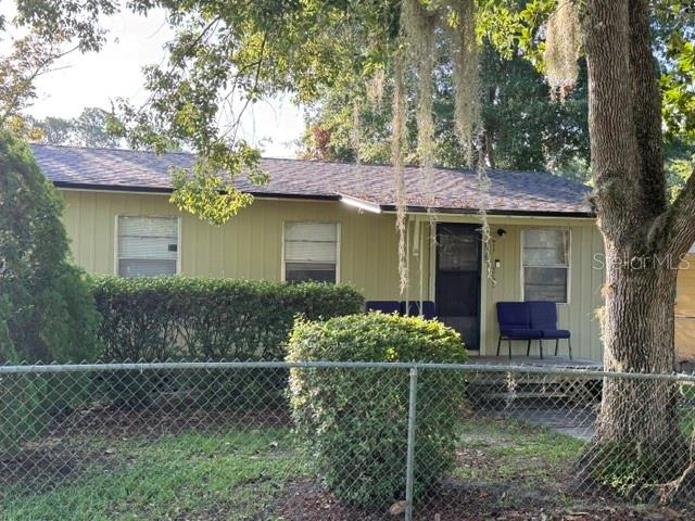 Property for sale at 917 NE 25TH STREET, GAINESVILLE, FL, 32641
