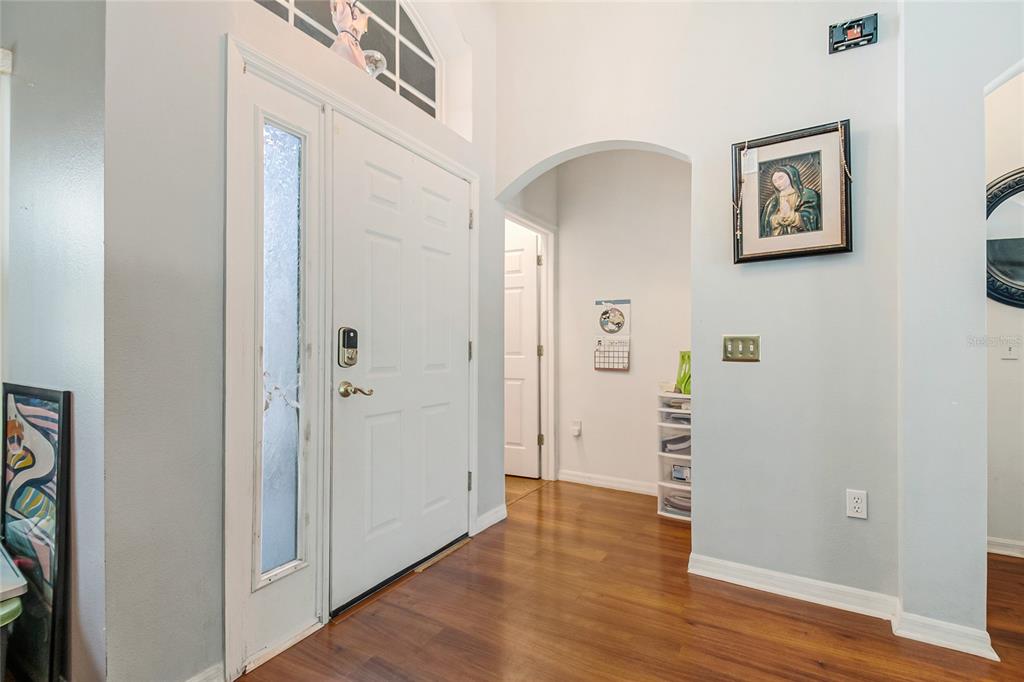 Property for sale at 638 BAYPORT DRIVE, KISSIMMEE, FL, 34758