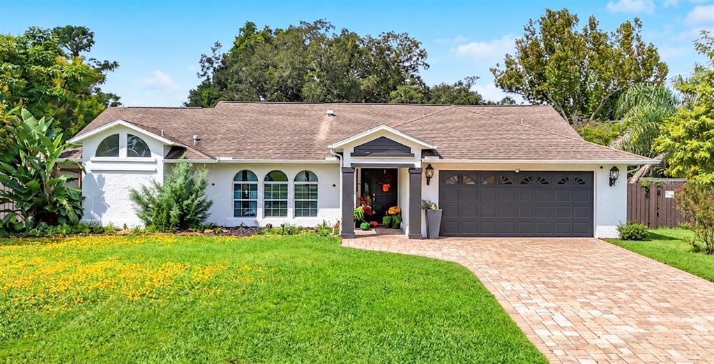 Property for sale at 4119 CASTLE AVENUE, SPRING HILL, FL, 34609