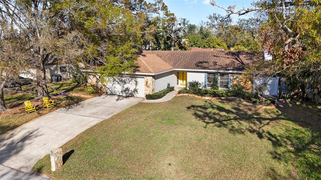 Property for sale at 3603 MARCO DRIVE, TAMPA, FL, 33614