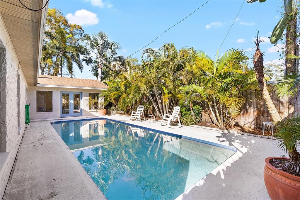 Property for sale at 3603 MARCO DRIVE, TAMPA, FL, 33614
