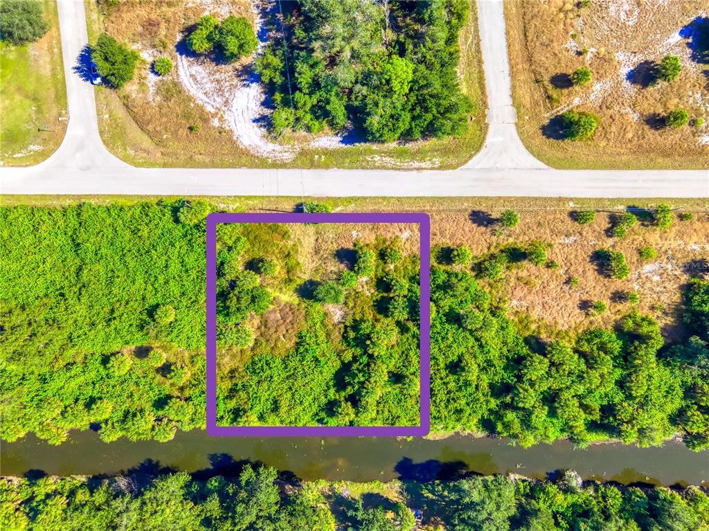 Property for sale at 163 SANTA MARTA STREET, PORT CHARLOTTE, FL, 33954