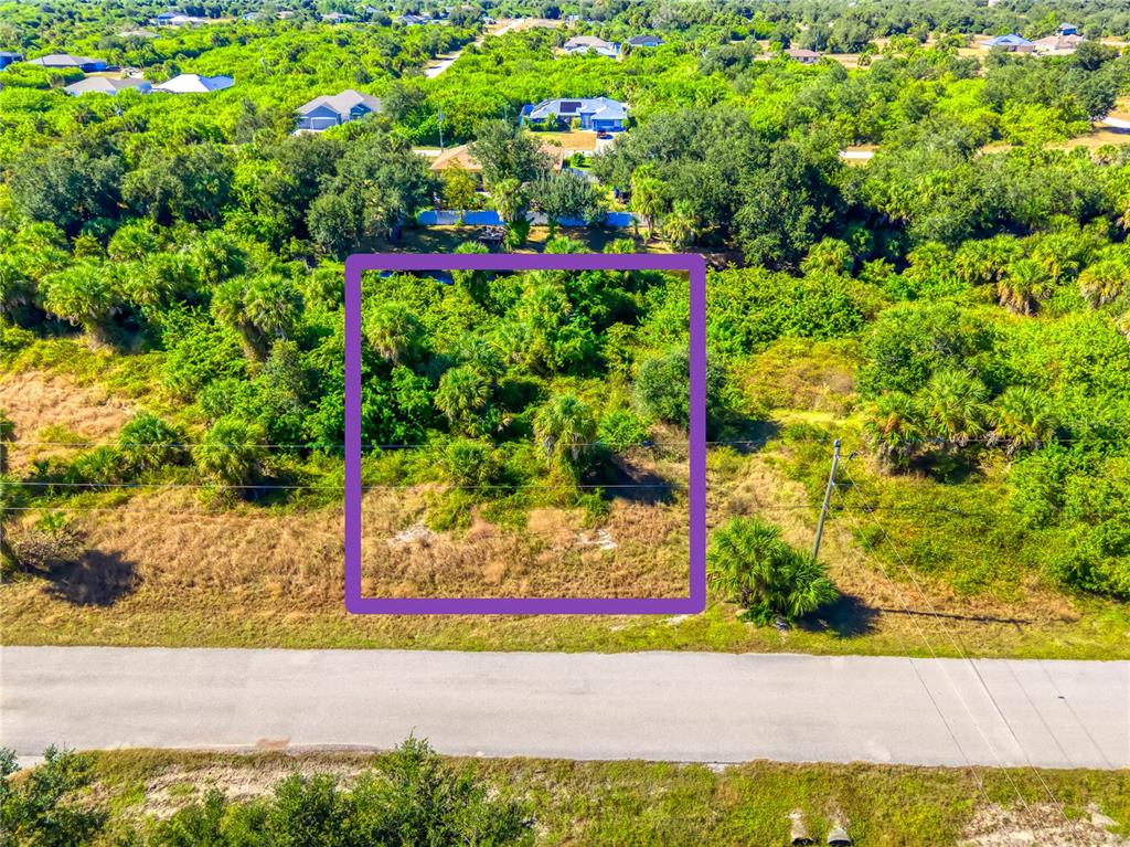 Property for sale at 163 SANTA MARTA STREET, PORT CHARLOTTE, FL, 33954