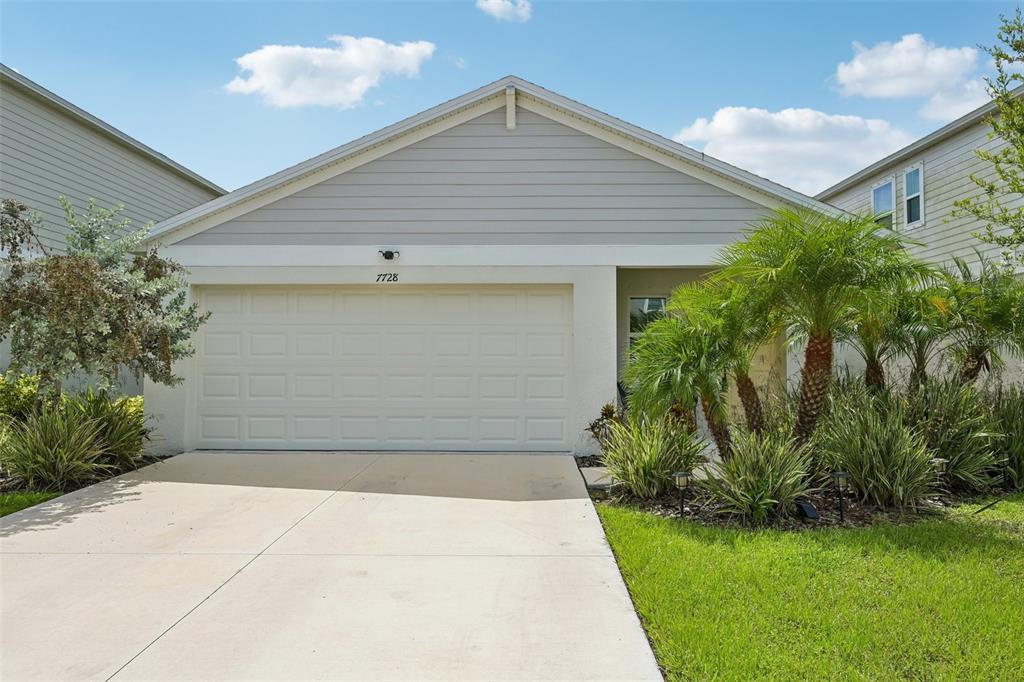 Property for sale at 7728 TWINLEAF TERRACE, PARRISH, FL, 34219