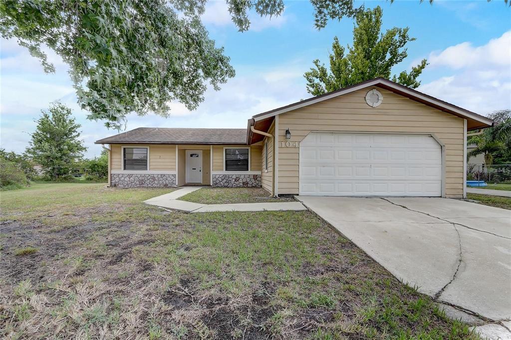 Property for sale at 104 TURIN WAY, KISSIMMEE, FL, 34758