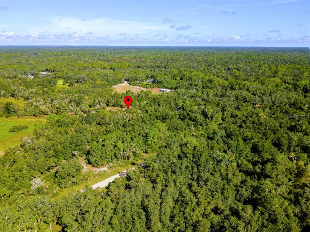 Property for sale at 0 SANDSTONE STREET, WEBSTER, FL, 33597
