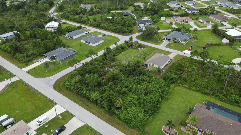 Property for sale at 6130 DAVID BOULEVARD, PORT CHARLOTTE, FL, 33981
