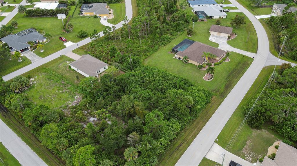 Property for sale at 6130 DAVID BOULEVARD, PORT CHARLOTTE, FL, 33981