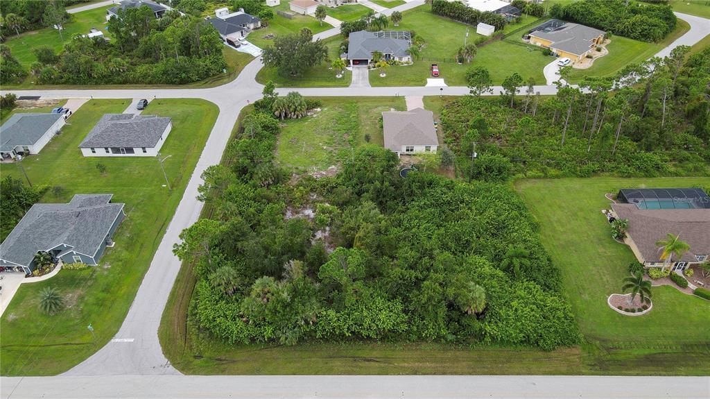 Property for sale at 6130 DAVID BOULEVARD, PORT CHARLOTTE, FL, 33981