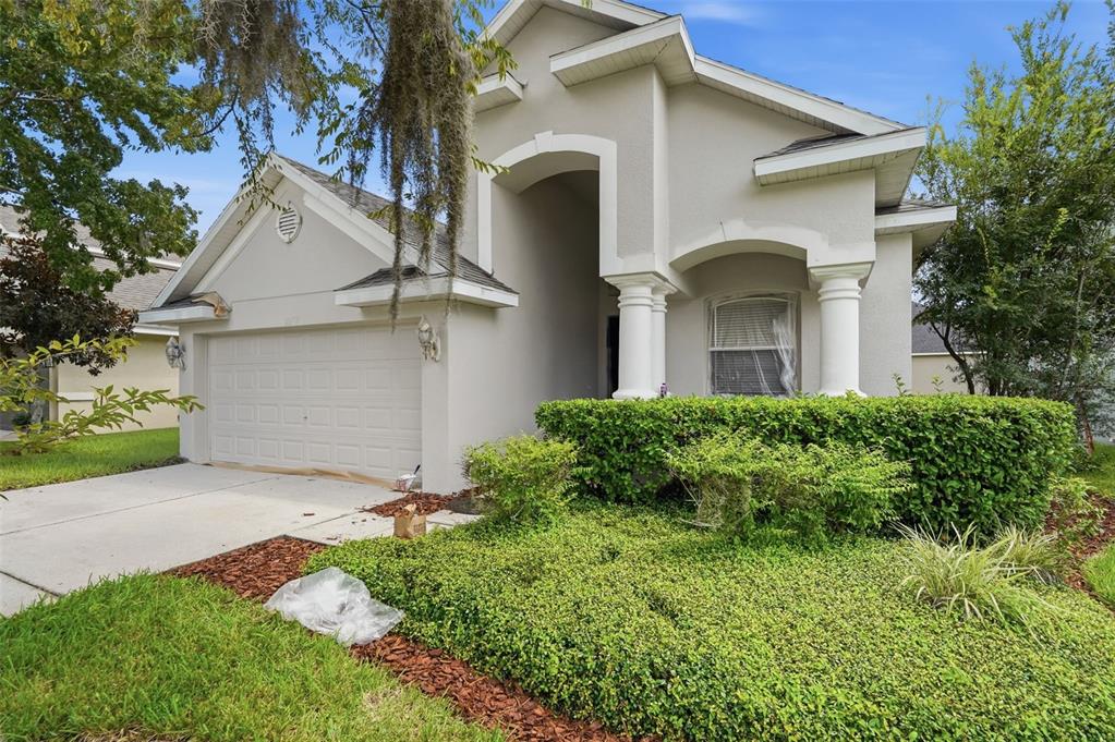 Property for sale at 30718 PUMPKIN RIDGE DRIVE, WESLEY CHAPEL, FL, 33543