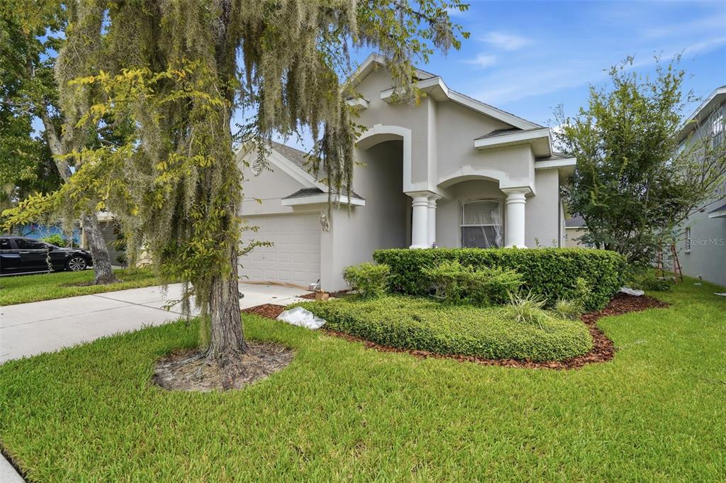 Property for sale at 30718 PUMPKIN RIDGE DRIVE, WESLEY CHAPEL, FL, 33543