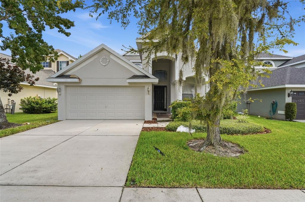 Property for sale at 30718 PUMPKIN RIDGE DRIVE, WESLEY CHAPEL, FL, 33543