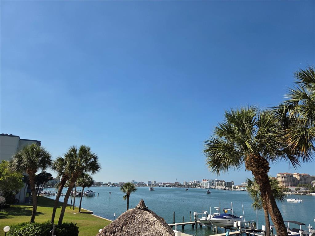 Property for sale at 650 ISLAND WAY UNIT 202, CLEARWATER BEACH, FL, 33767