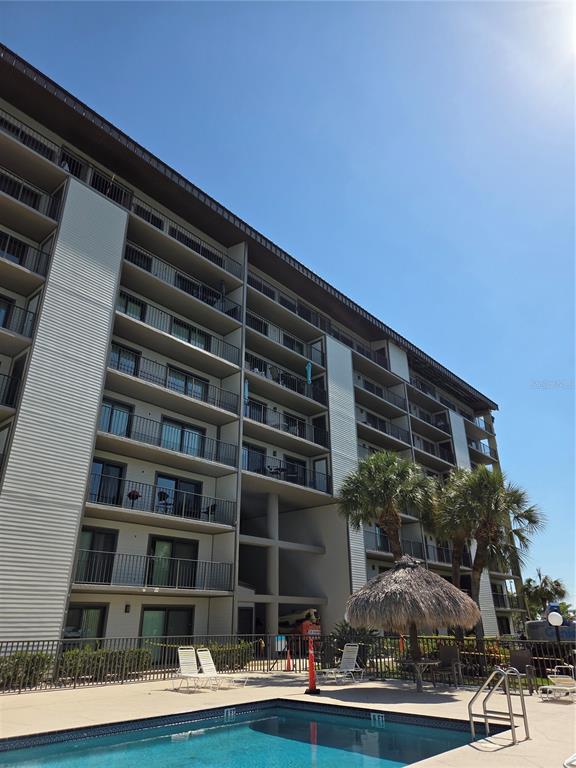 Property for sale at 650 ISLAND WAY UNIT 202, CLEARWATER BEACH, FL, 33767