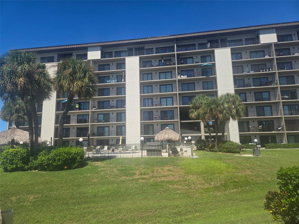 Property for sale at 650 ISLAND WAY UNIT 202, CLEARWATER BEACH, FL, 33767