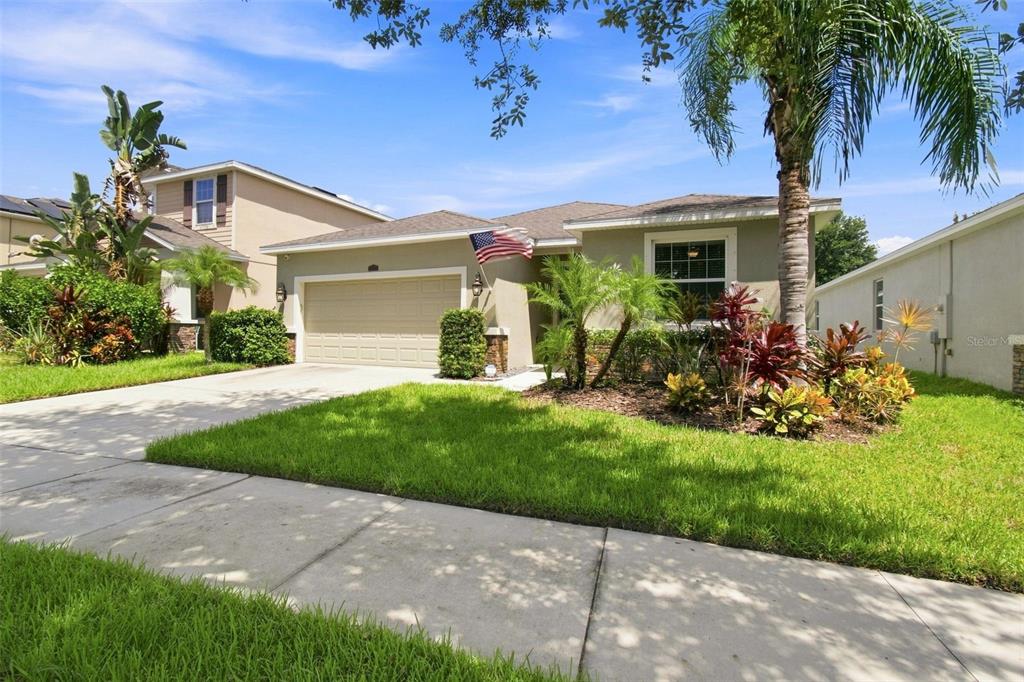 Property for sale at 12210 LEGACY BRIGHT STREET, RIVERVIEW, FL, 33578