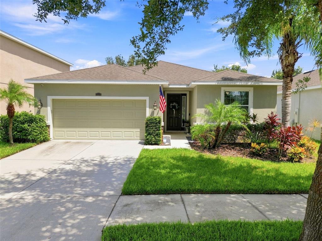 Property for sale at 12210 LEGACY BRIGHT STREET, RIVERVIEW, FL, 33578
