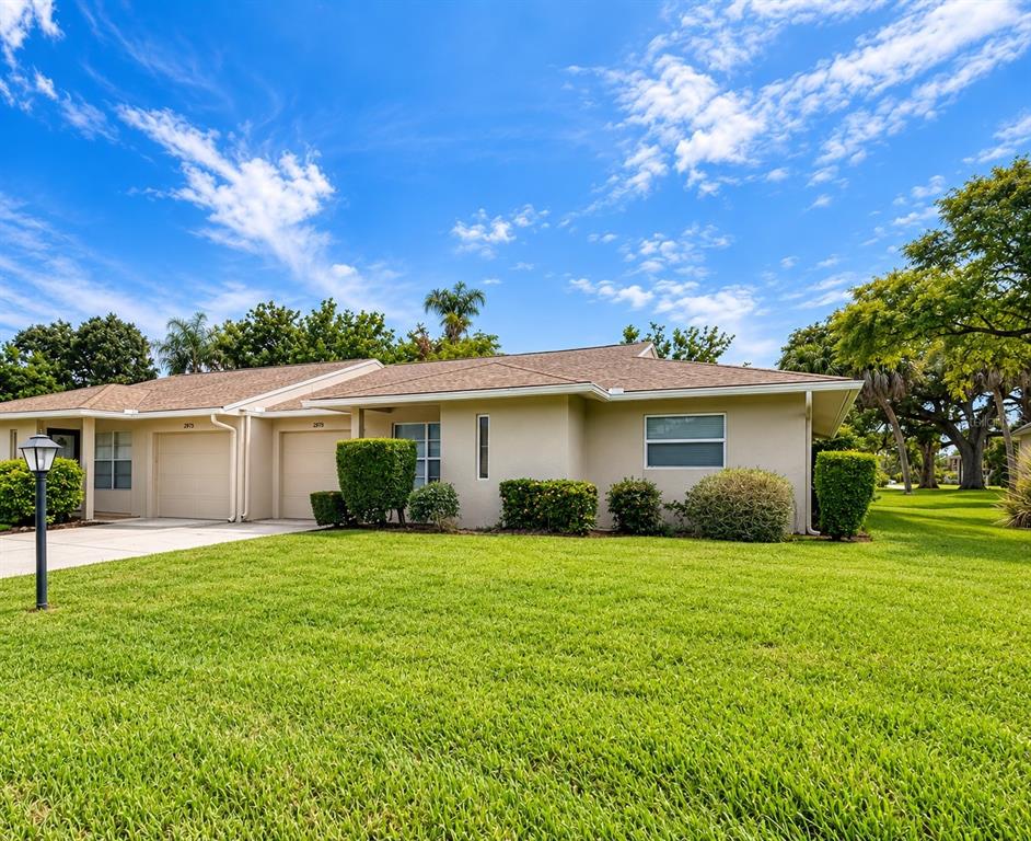 Property for sale at 2979 CAPTIVA GARDENS DRIVE UNIT 22, SARASOTA, FL, 34231