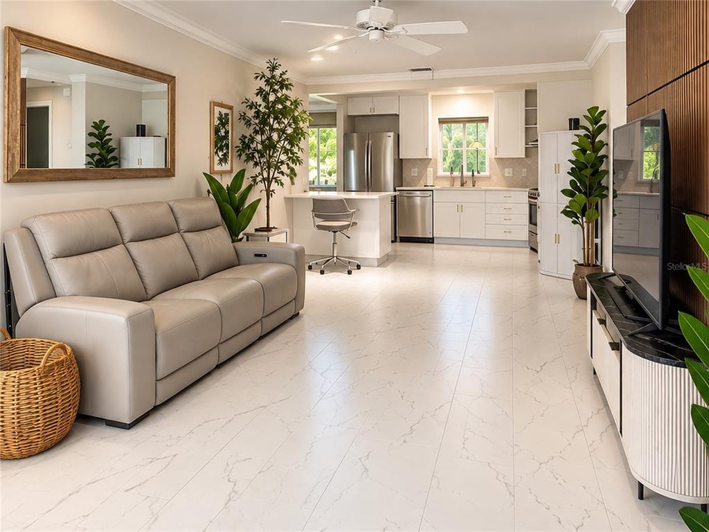 Property for sale at 2979 CAPTIVA GARDENS DRIVE UNIT 22, SARASOTA, FL, 34231