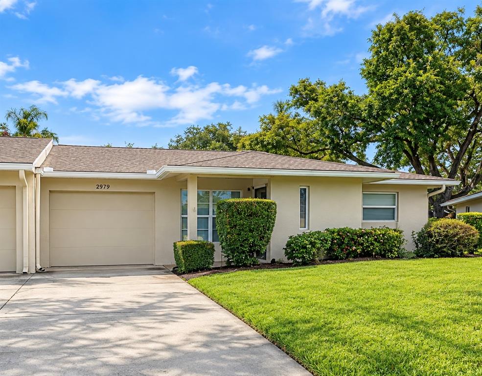 Property for sale at 2979 CAPTIVA GARDENS DRIVE UNIT 22, SARASOTA, FL, 34231