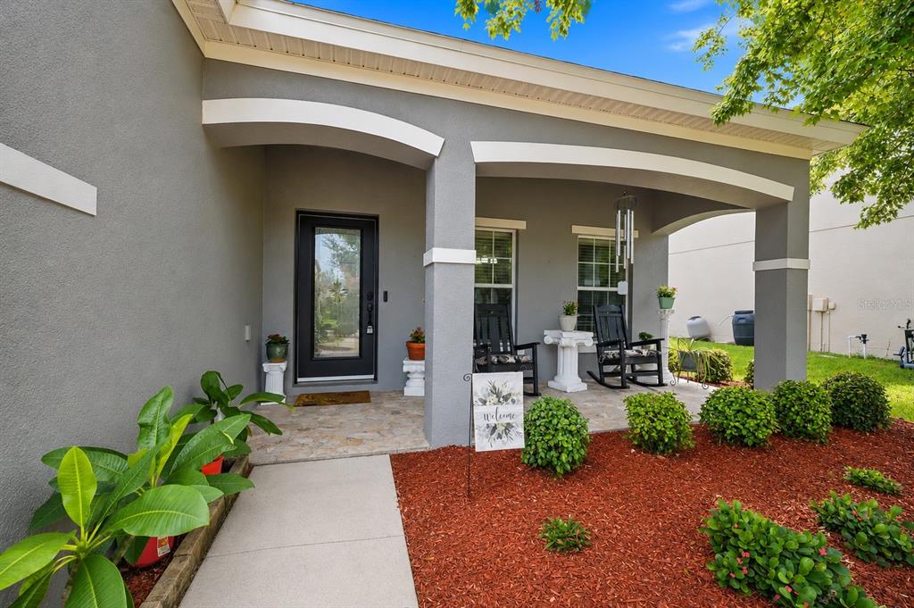 Property for sale at 2814 MAPLE BROOK LOOP, LUTZ, FL, 33558