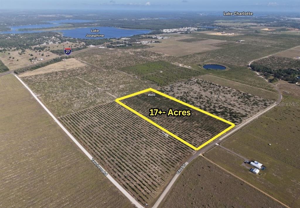 Property for sale at 8961 COUNTY ROAD 17 S, SEBRING, FL, 33876