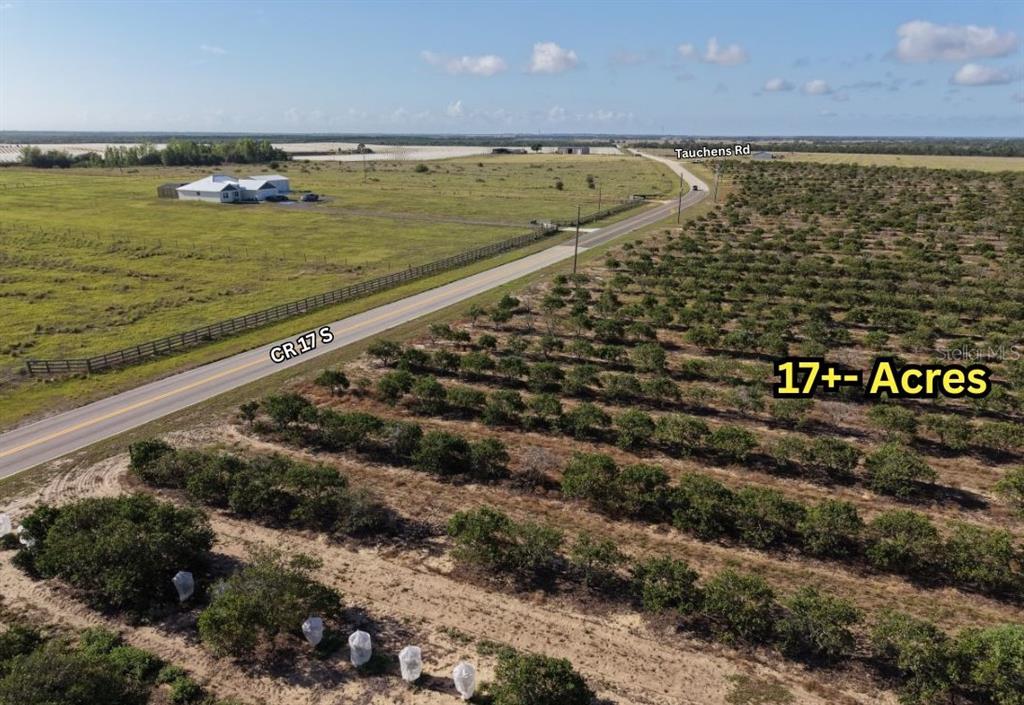 Property for sale at 8961 COUNTY ROAD 17 S, SEBRING, FL, 33876