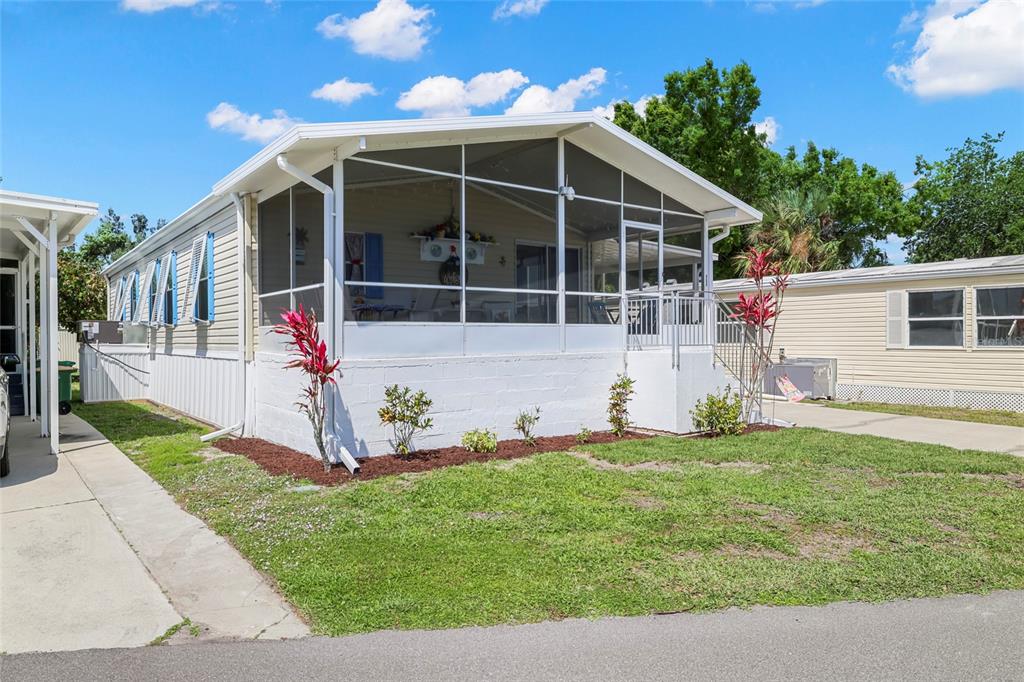 Property for sale at 2927 COQUINA ESPLANADE, PUNTA GORDA, FL, 33982