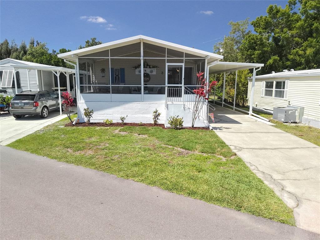 Property for sale at 2927 COQUINA ESPLANADE, PUNTA GORDA, FL, 33982