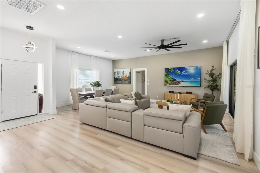 Property for sale at 3180 WHISPER WIND DR, ST CLOUD, FL, 34771