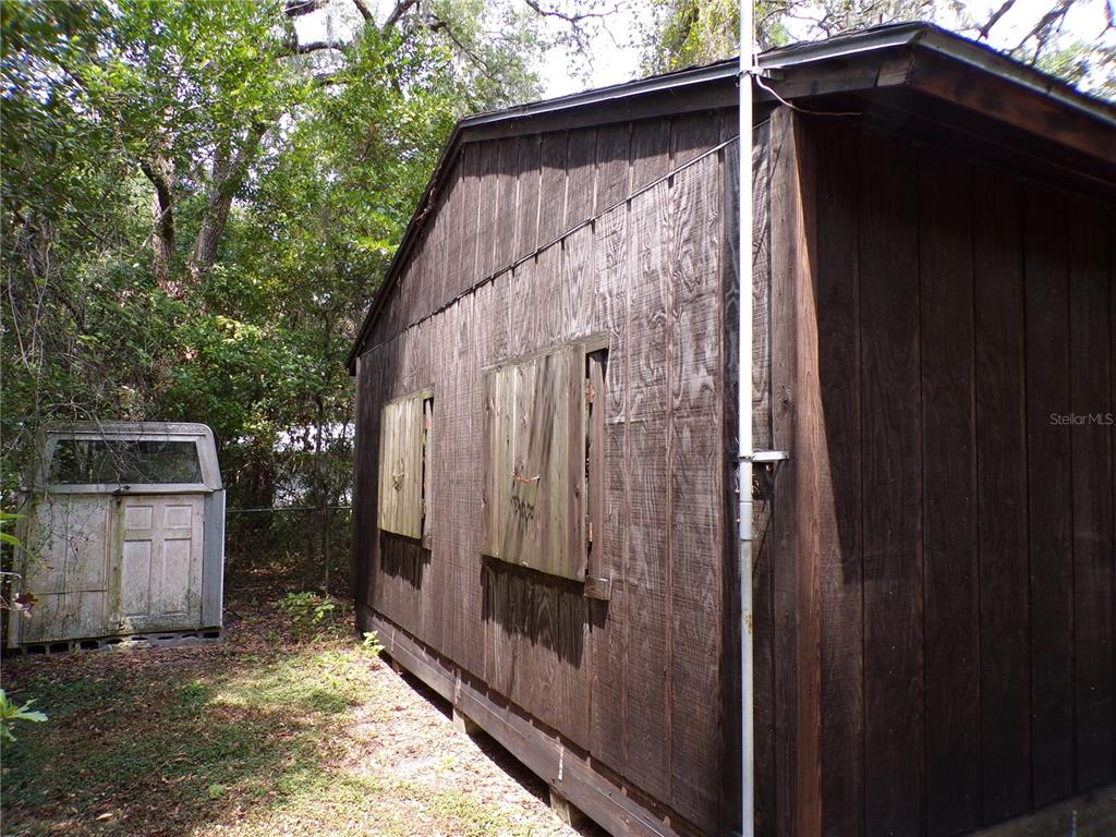 Property for sale at 30 NE 478TH AVENUE, OLD TOWN, FL, 32680