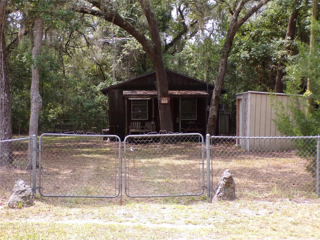 Property for sale at 30 NE 478TH AVENUE, OLD TOWN, FL, 32680
