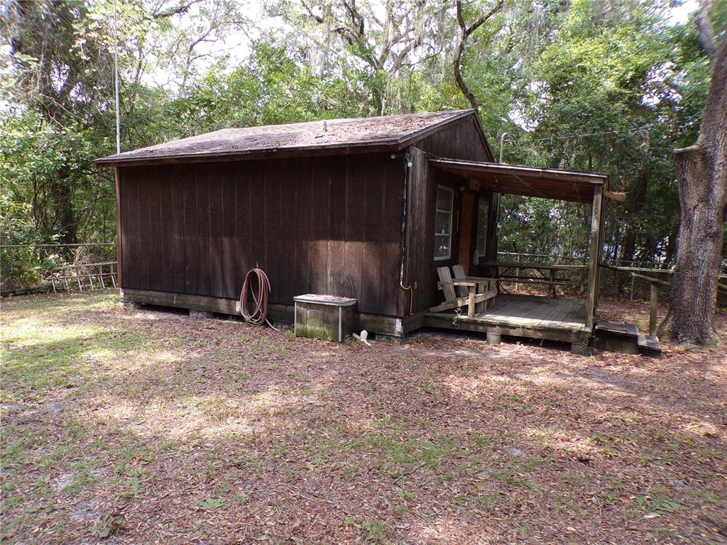Property for sale at 30 NE 478TH AVENUE, OLD TOWN, FL, 32680