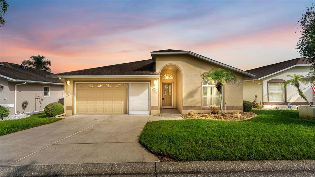 Property for sale at 2191 SILVER RE DRIVE, LAKELAND, FL, 33810