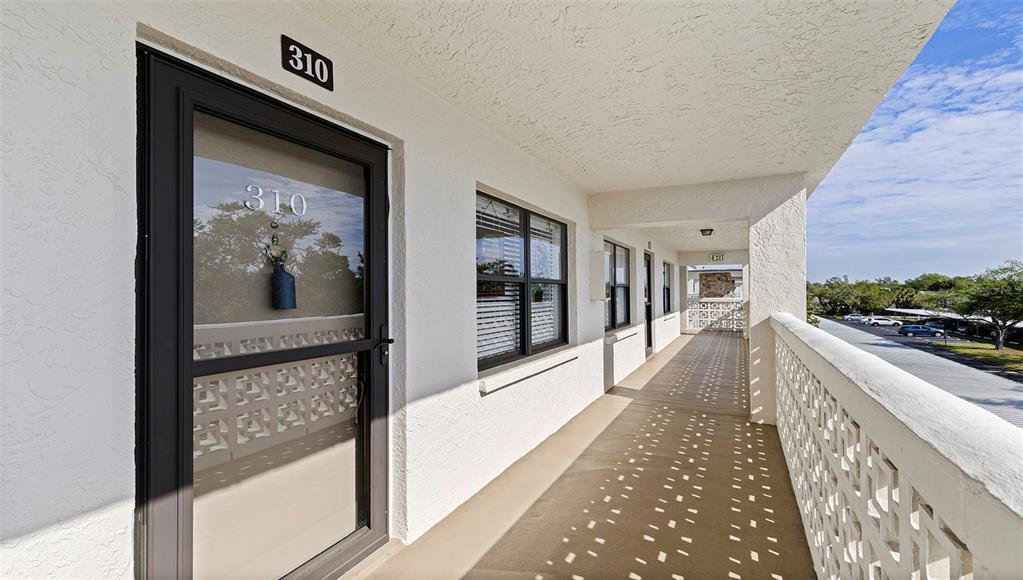 Property for sale at 4910 BAY STREET NE UNIT 310, ST PETERSBURG, FL, 33703
