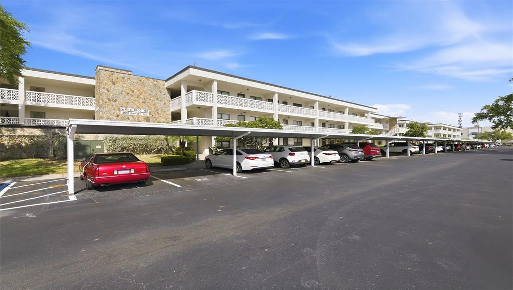 Property for sale at 4910 BAY STREET NE UNIT 310, ST PETERSBURG, FL, 33703