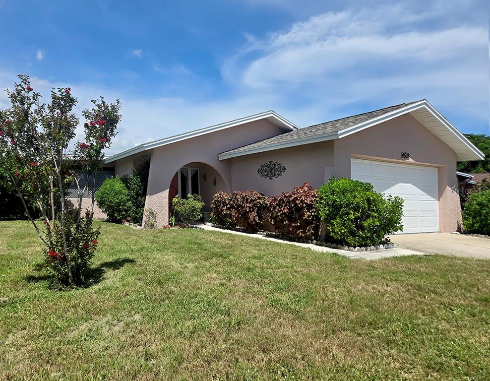 Property for sale at 4535 GREAT LAKES DRIVE S, CLEARWATER, FL, 33762