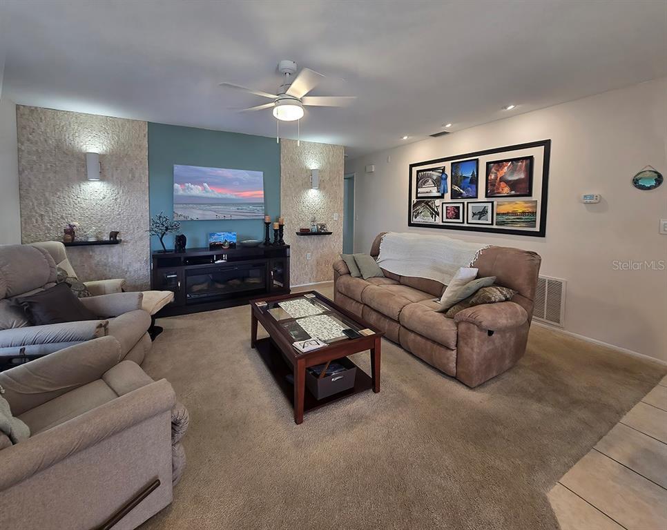 Property for sale at 4535 GREAT LAKES DRIVE S, CLEARWATER, FL, 33762