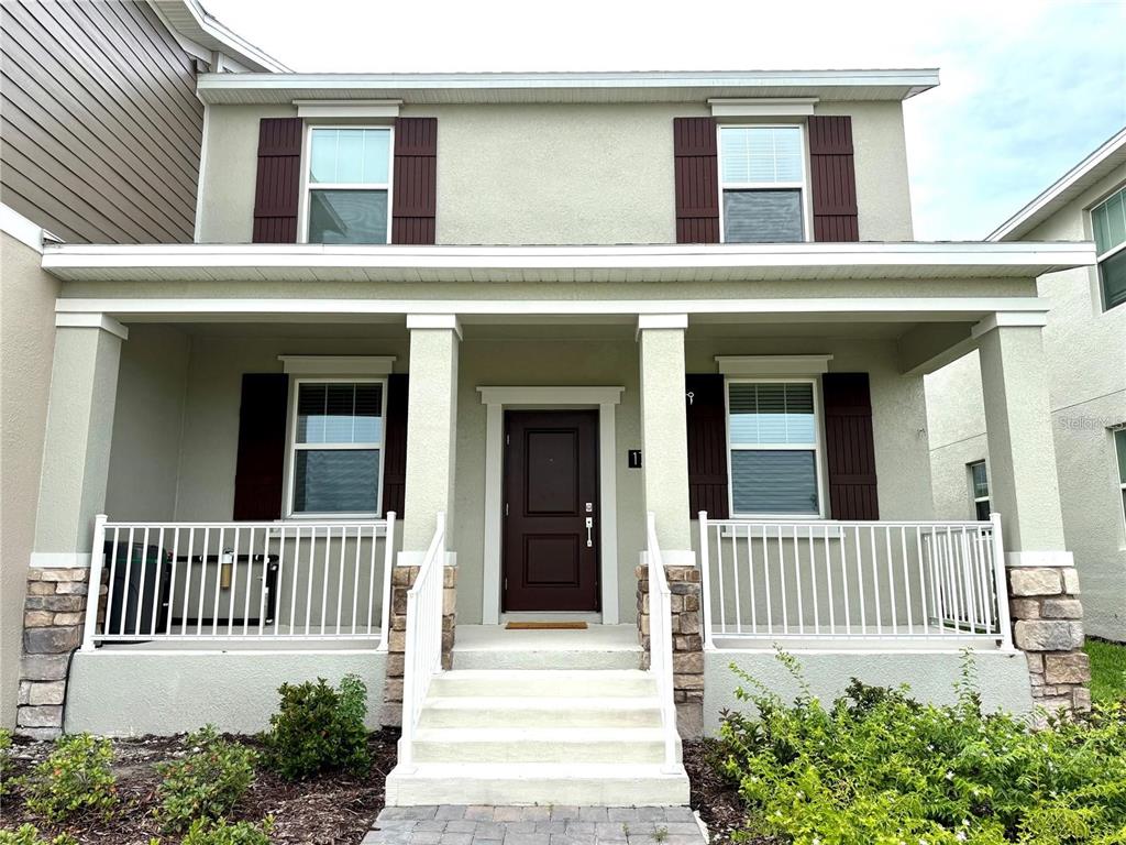 Property for sale at 1796 TOHOQUA BOULEVARD, KISSIMMEE, FL, 34744