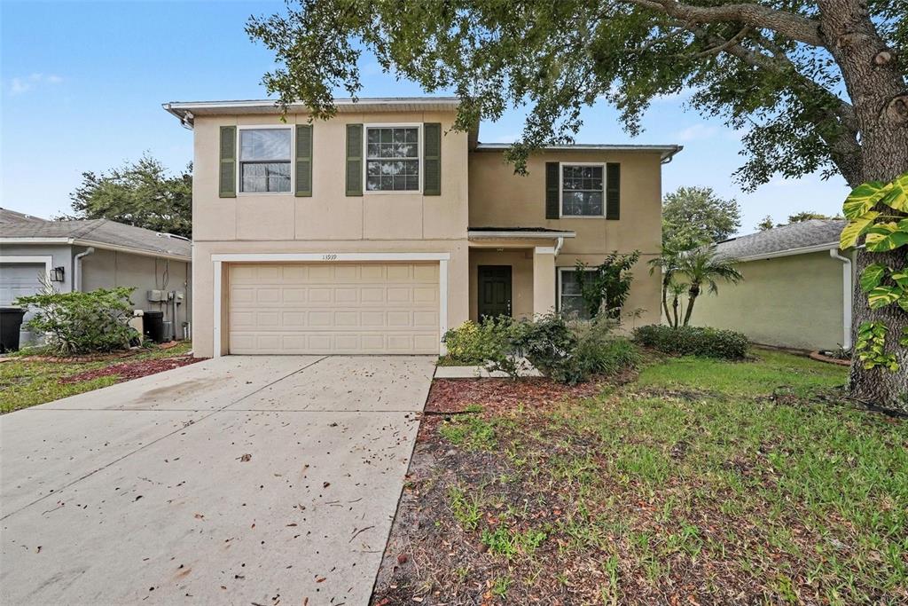 Property for sale at 13939 JACOBSON DRIVE, ODESSA, FL, 33556