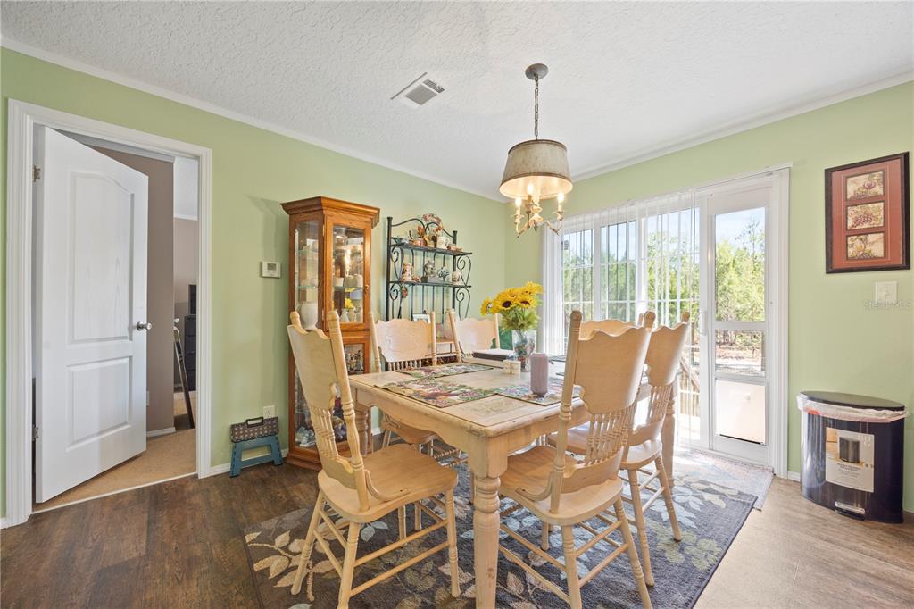 Property for sale at 221 MAGNOLIA ROAD, HAWTHORNE, FL, 32640