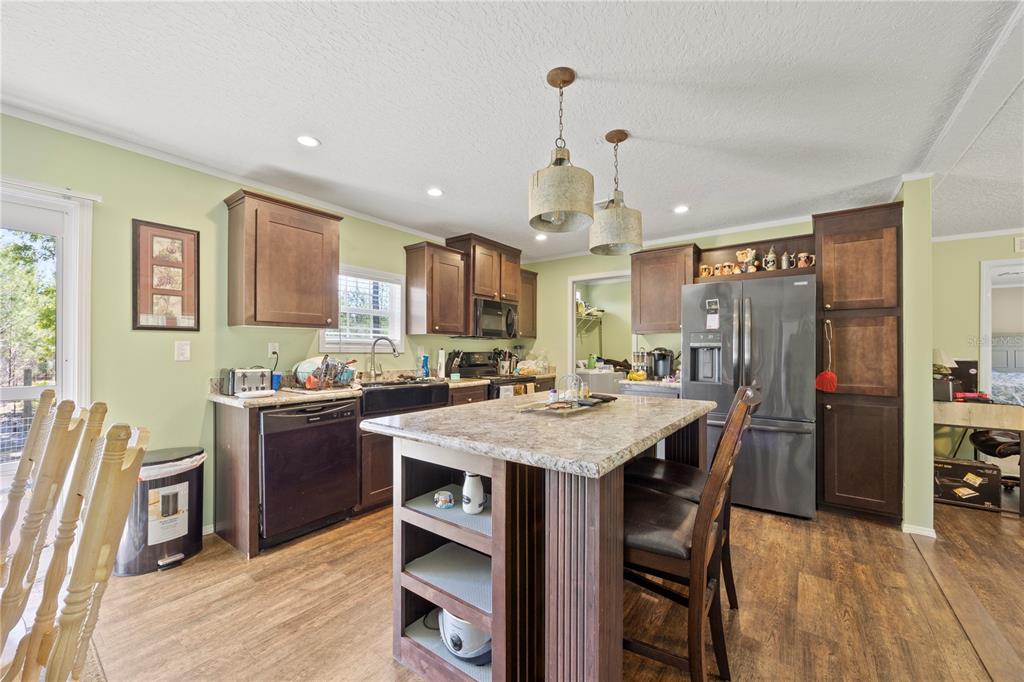 Property for sale at 221 MAGNOLIA ROAD, HAWTHORNE, FL, 32640
